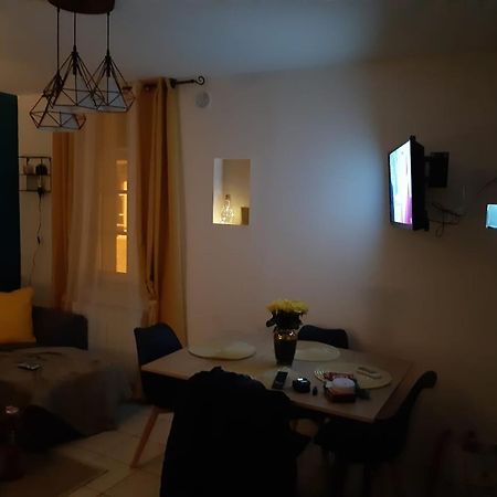 O Bon Endroit Appartement Carcassonne Buitenkant foto